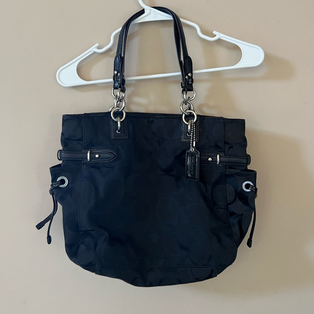 Coach Bag / Purse